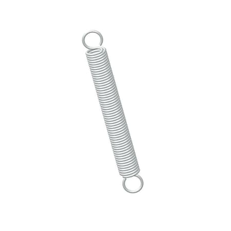 Approved Vendor Extension Spring, O= .180, L= 1.50, W= .022 G609968852